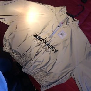 Juicy Couture Jacket
